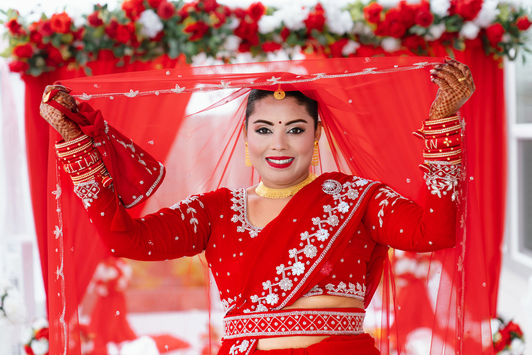 Wedding Details and Decorations